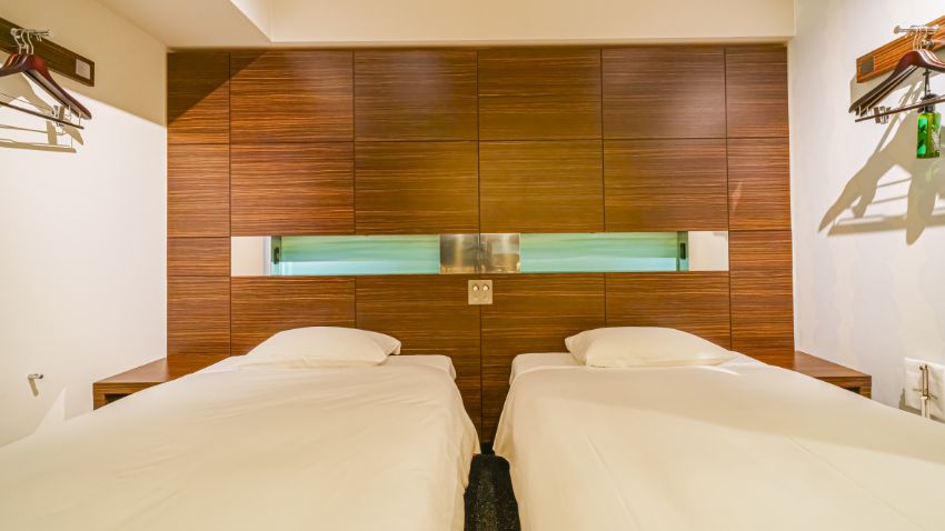 スタンダードツイン03