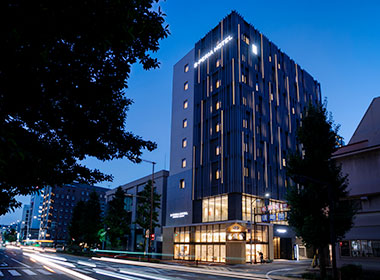 福岡中洲S-PERIA飯店